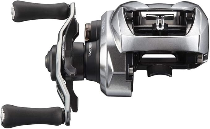 Daiwa Zillion SV TW 1000P 5.5:1 Right New in Box from Japan