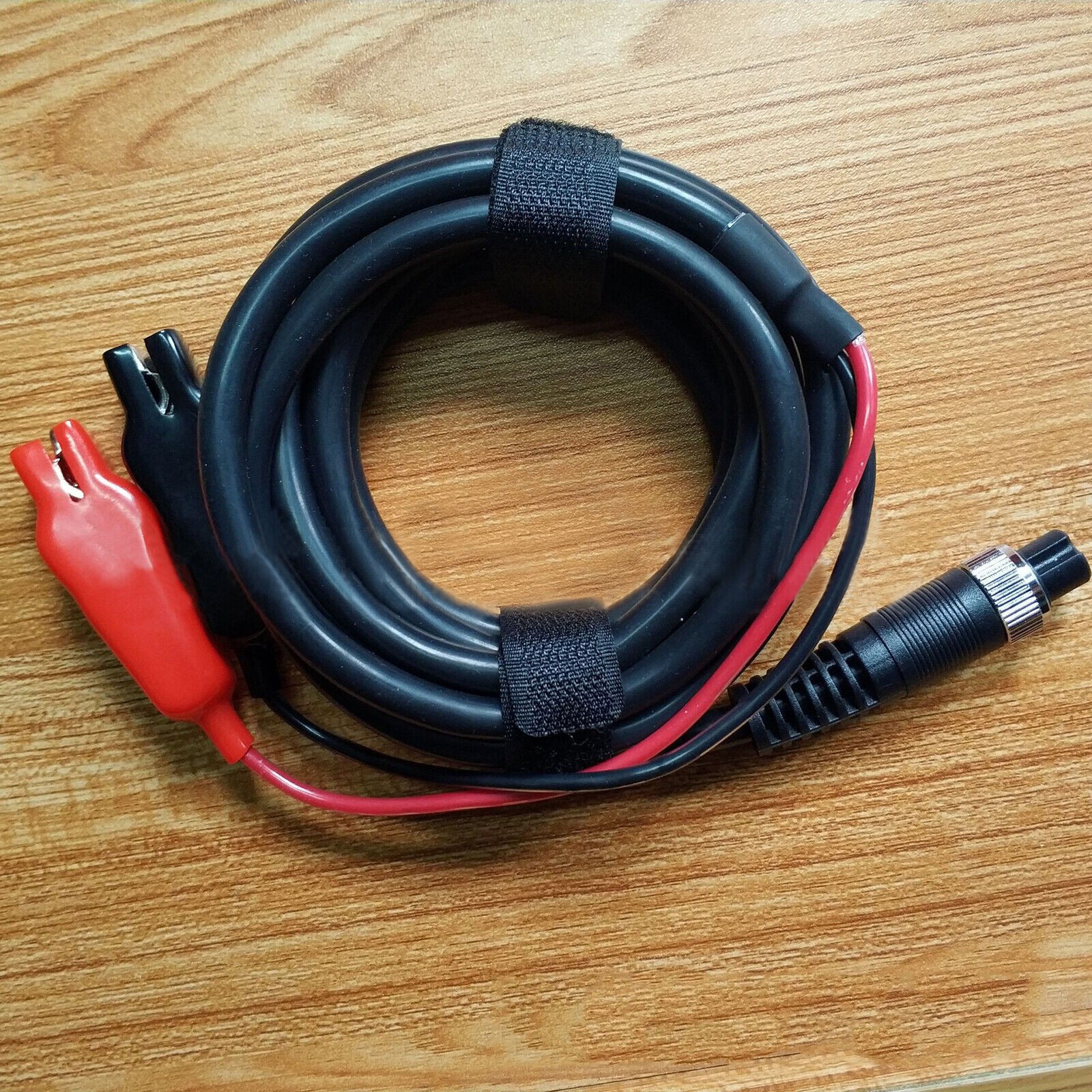 For Daiwa/Shimano Electric Fishing Reel Power Cord Cable Connectors Part