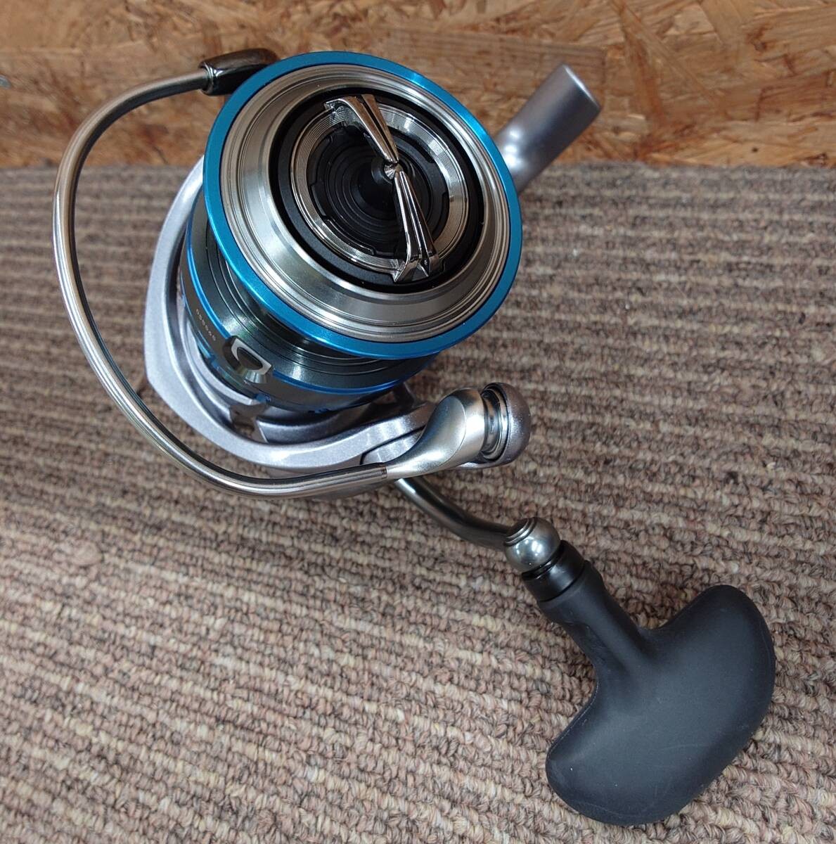 DAIWA 17 Xfire 2510RPE-H 944634