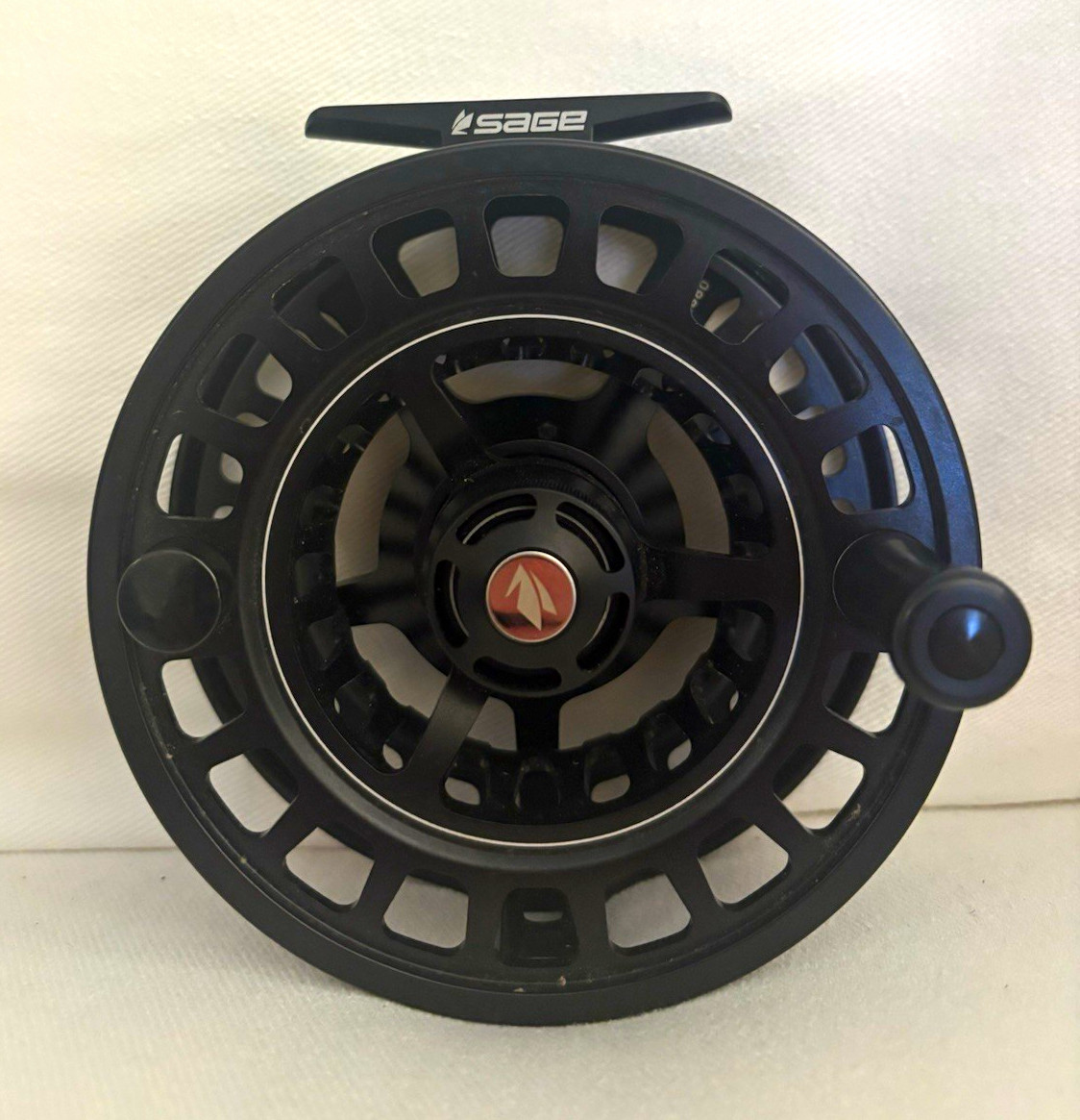 Sage Spectrum Max 11/12 Fly Reel