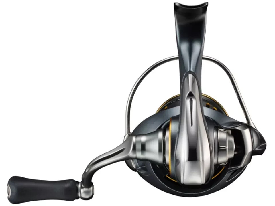 Daiwa 23 AIRITY PC LT2500-H spinning reel Ship from Japan 1