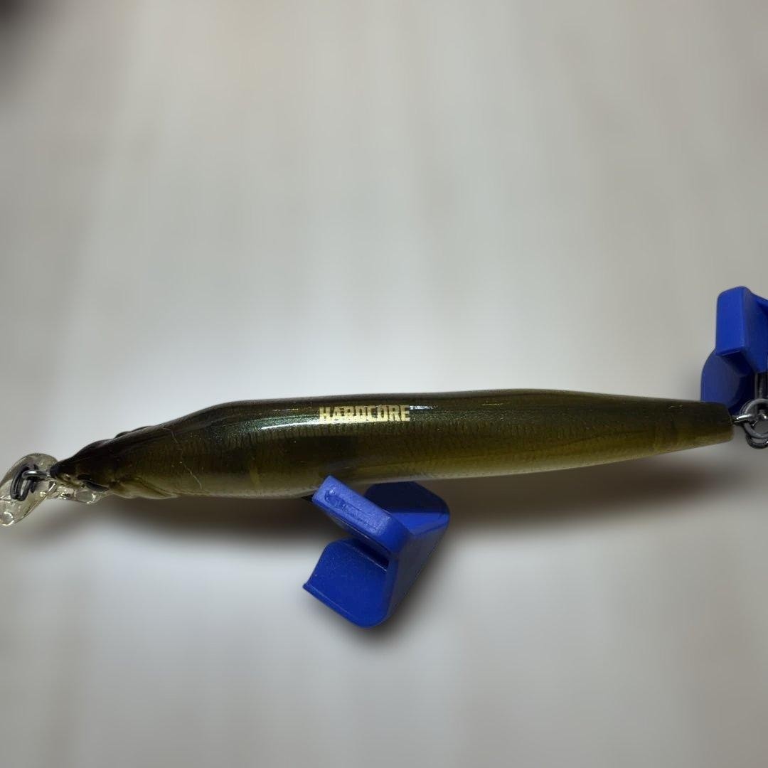DUEL HARDCORE JB-90SP Suspending Minnow Set of 3 Fishing Lure Tackle Japan