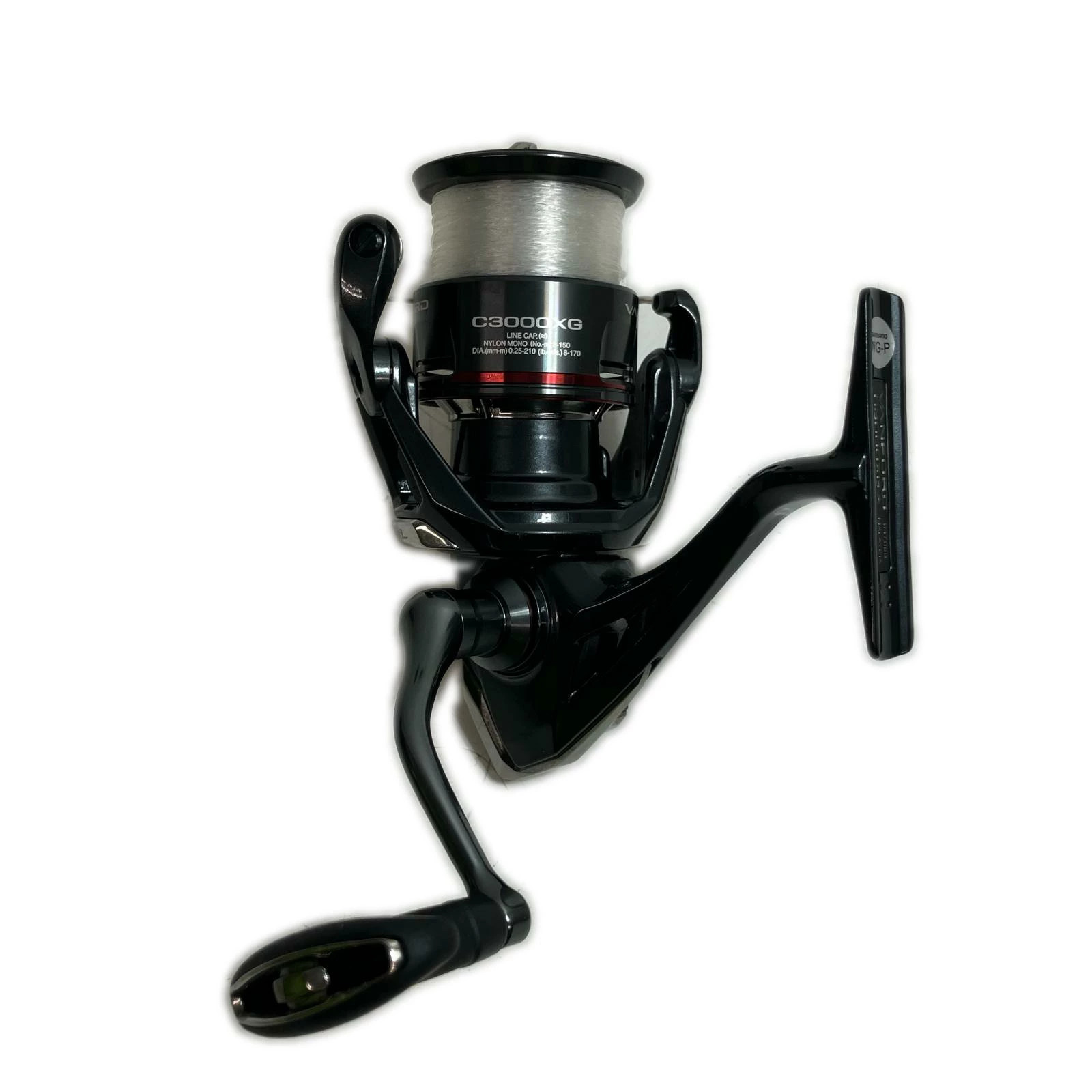 For Spinning Reel 24 Vanford C3000XG, B, 047083
