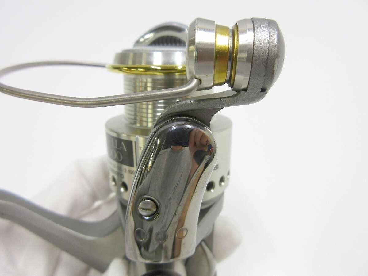 SHIMANO Spinning Reel 95 STELLA 1000 Classic Value Anti-Rust Bearings