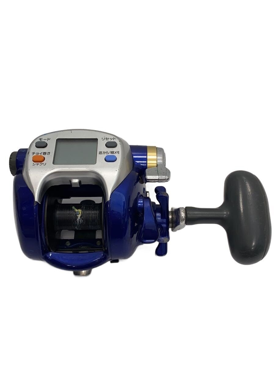 DAIWA Electric Reel HYPER TANACOM 500FE RH Right 2.8:1 Saltwater Fishing