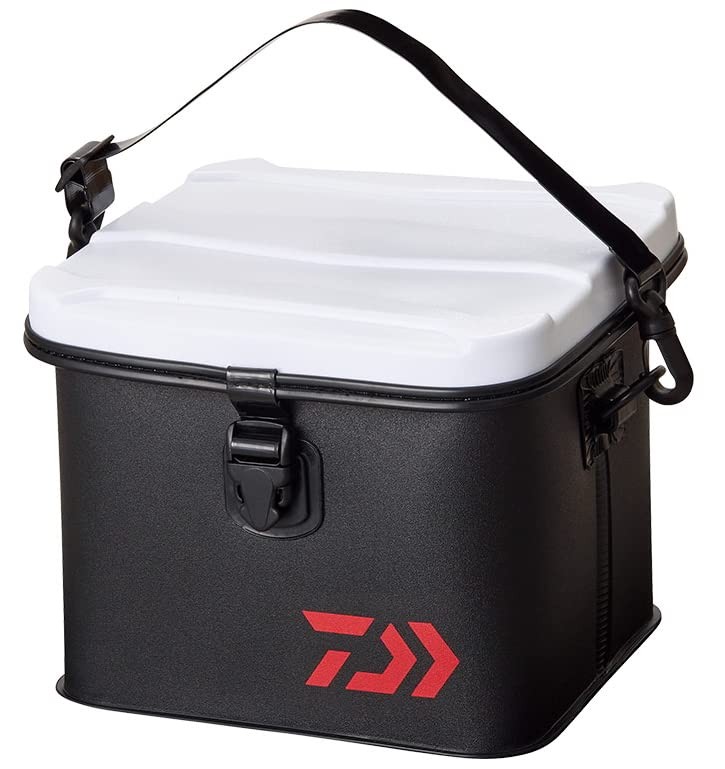 DAIWA Multi Stocker W (B) Black Red