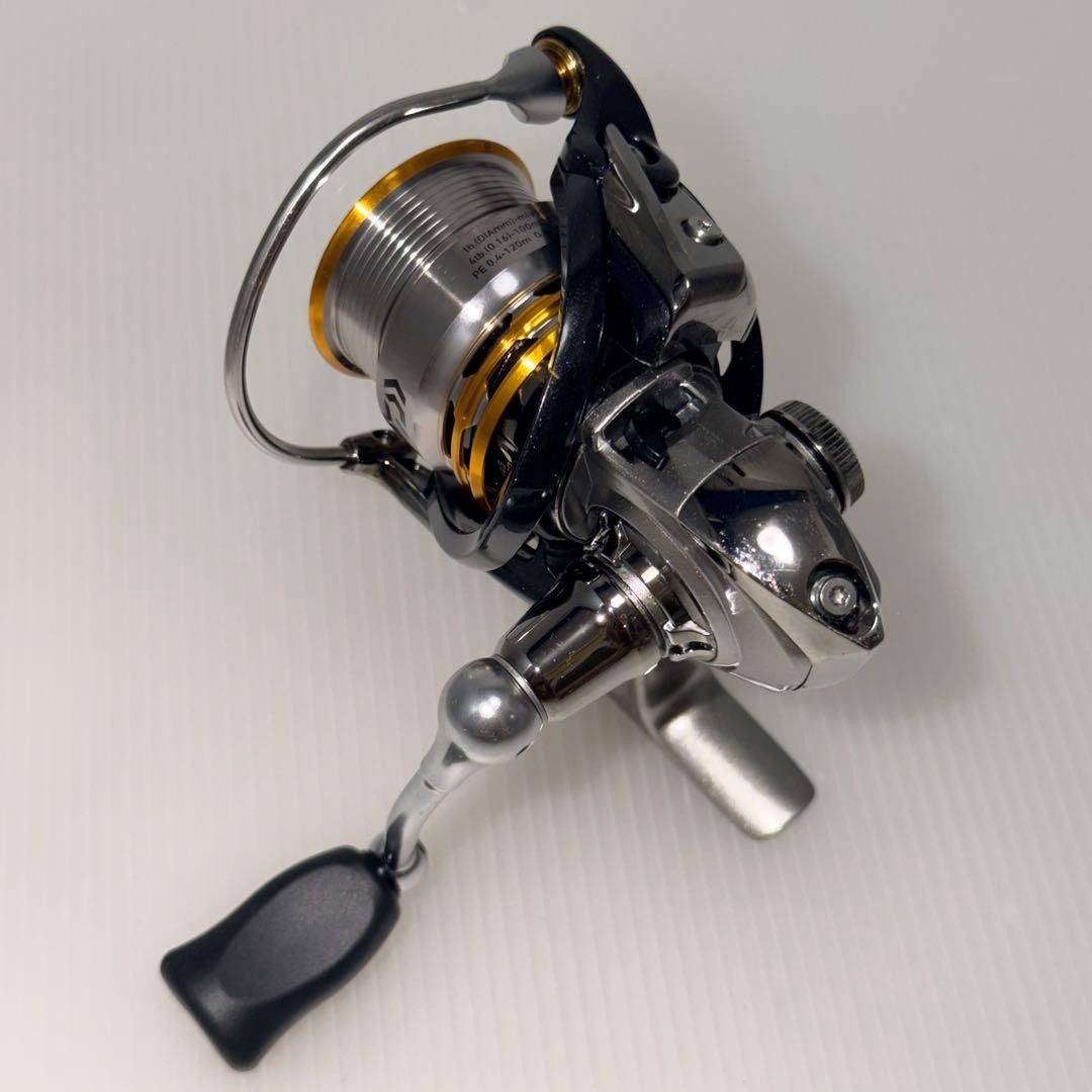 Daiwa 16EM MS2004H