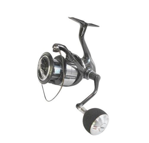 Shimano 23 Vanquish C5000XG Spinning Reel New in Box