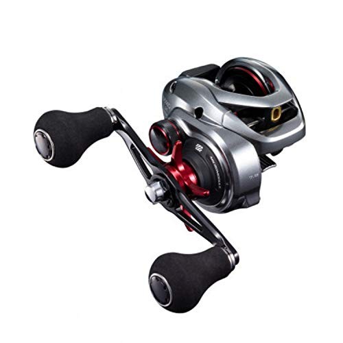 SHIMANO 21 Scorpion MD 300XGLH RIGHT NEW