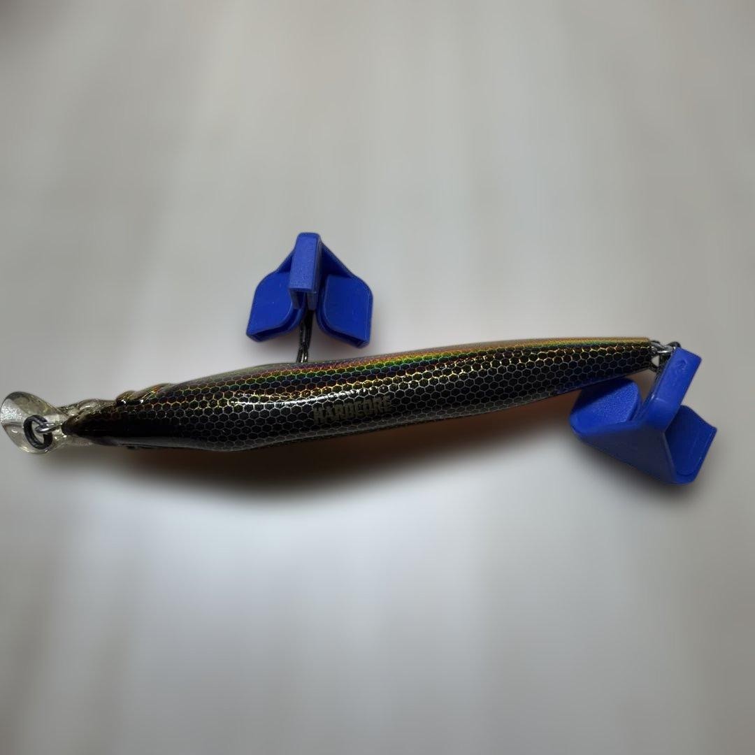 DUEL HARDCORE JB-90SP Suspending Minnow Set of 3 Fishing Lure Tackle Japan
