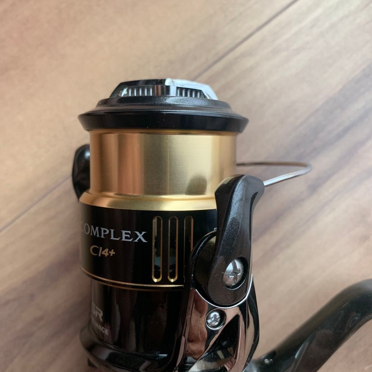 SHIMANO 13 Complex CI4+ 2500S F4 Spinning Reel JDM