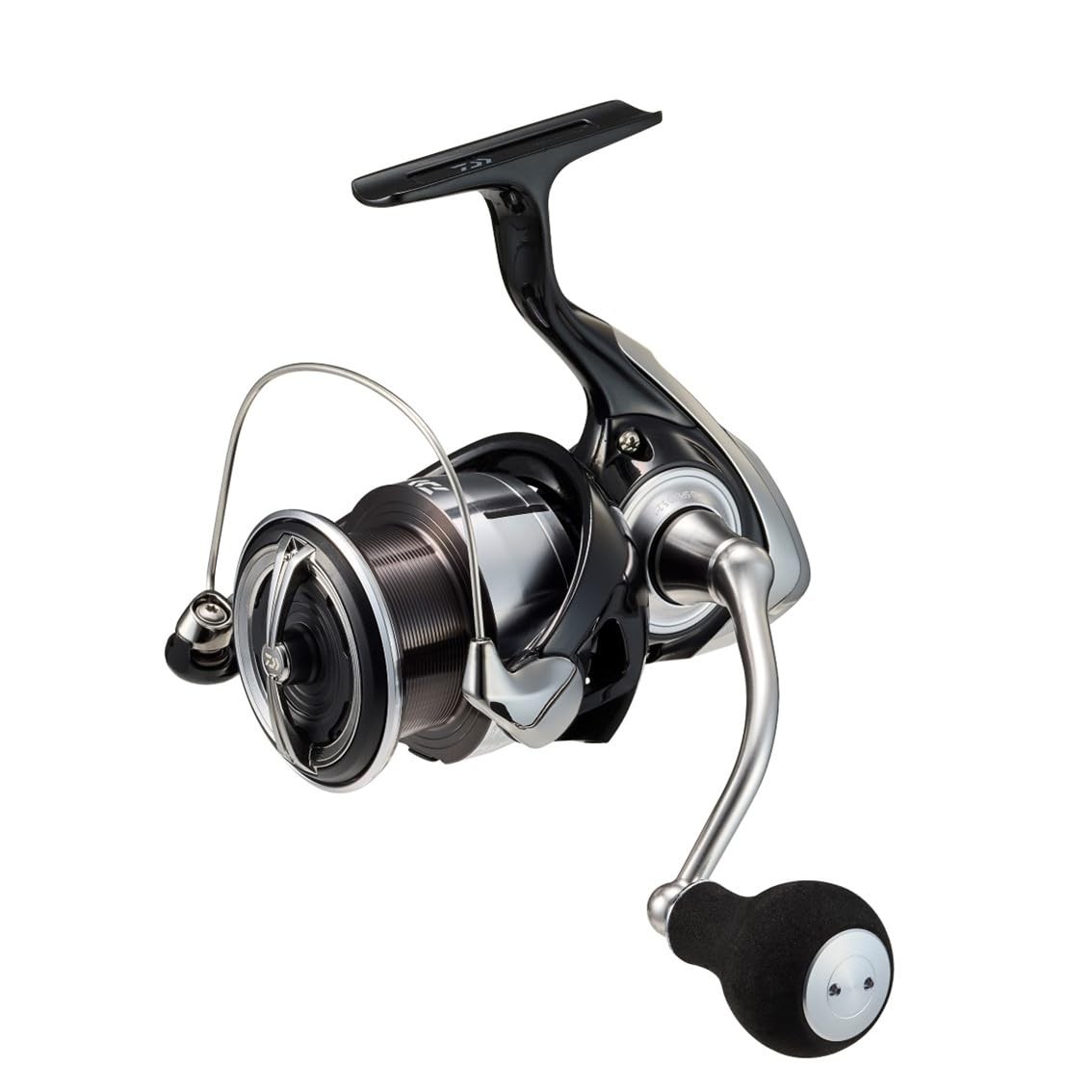 DAIWA 23 LEXA LT4000-C JDM Spinning Reel Seabass Shore Jigging New
