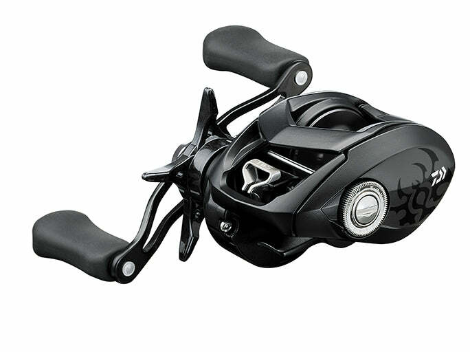 Daiwa Tatula 80 Series Casting Reel – Choose Ratio / RH LH – FREE SHIP