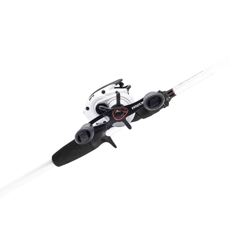 Abu Garcia – Max 5 Pro LP Combo – 6’0″ – 6-10kg – Heavy – 1644721 – 601H 1 Piece