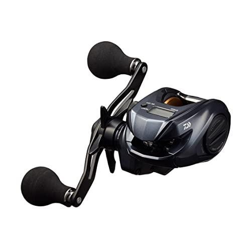Daiwa 22 LIGHTGAME IC 150-DH Baitcasting Reel