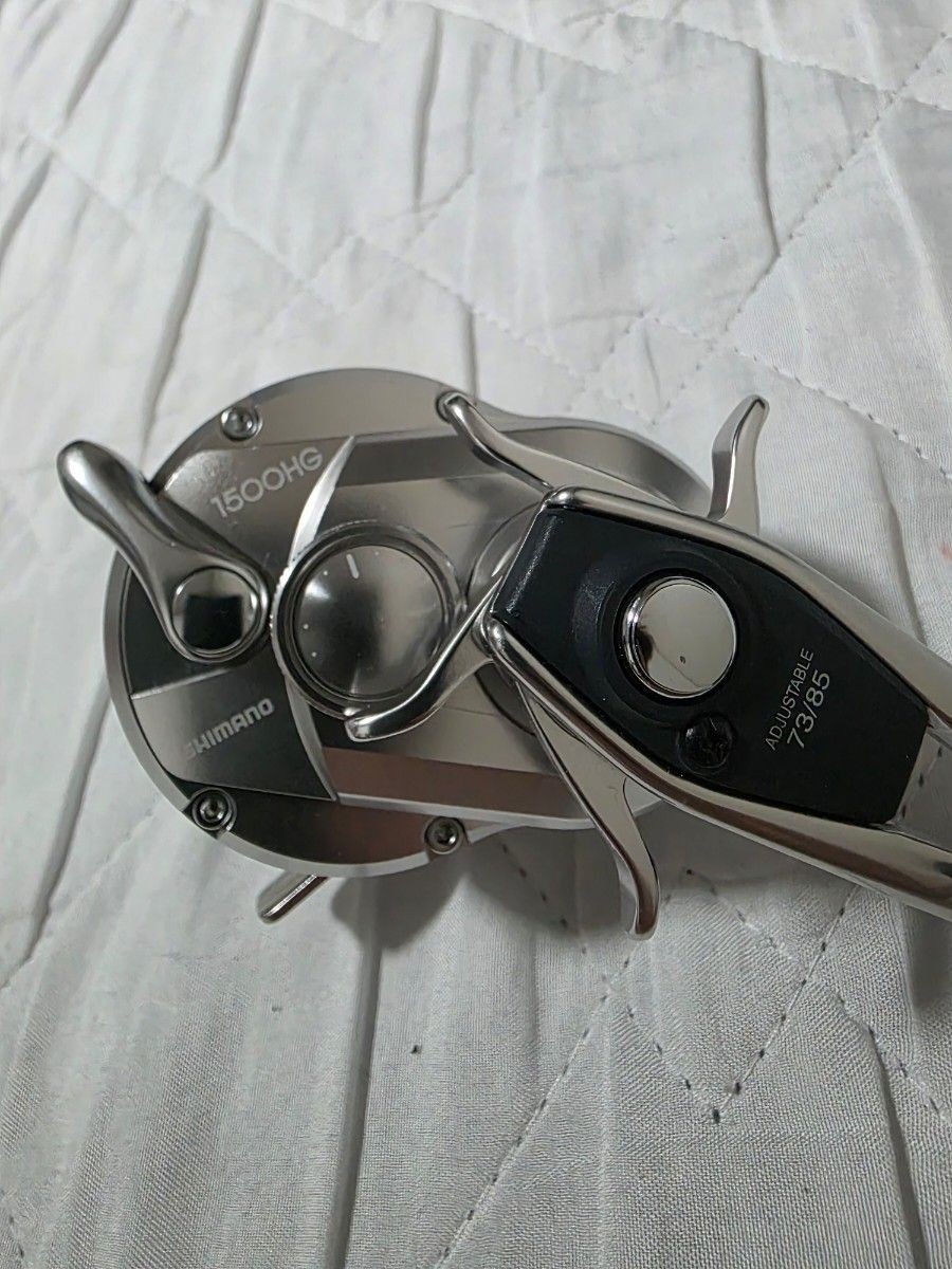 Shimano 20 OCEA JIGGER 4000HG Right Hand Fishing Reel from Japan fast shipipng