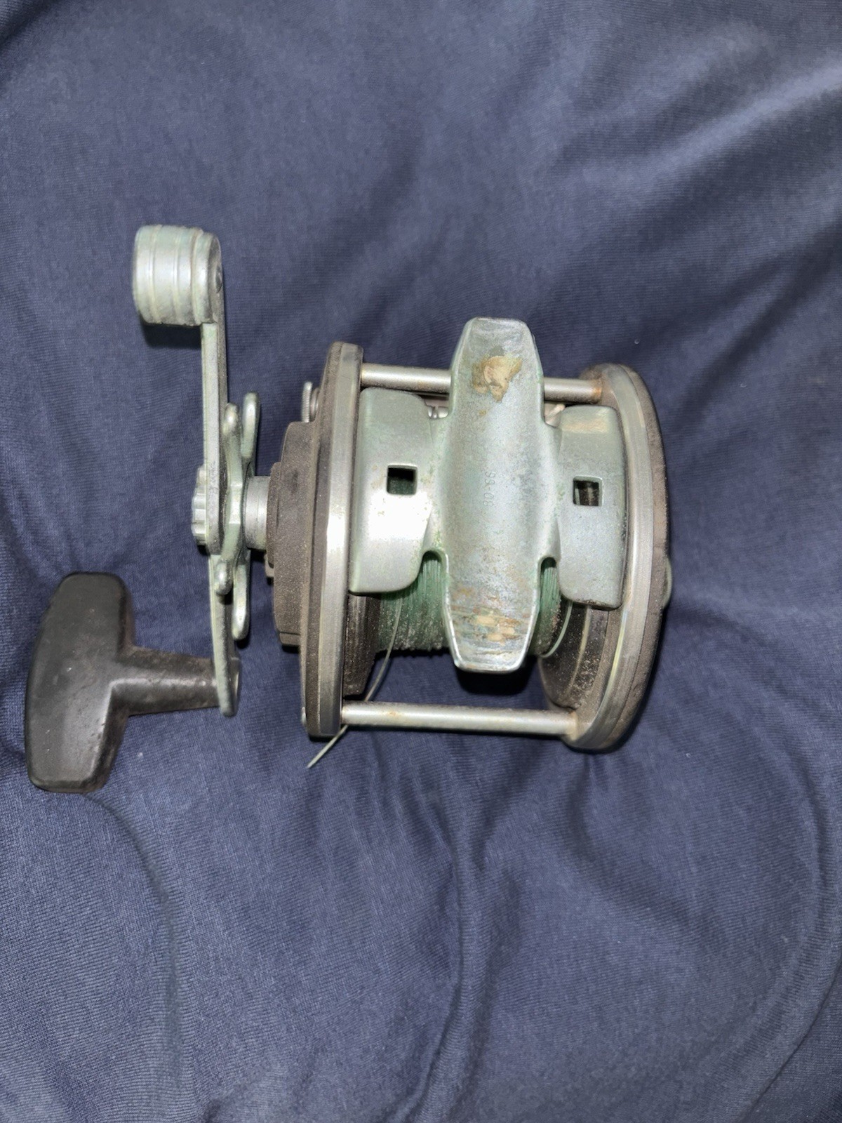 FISHING REEL PENN NO 309 LEVEL WIND
