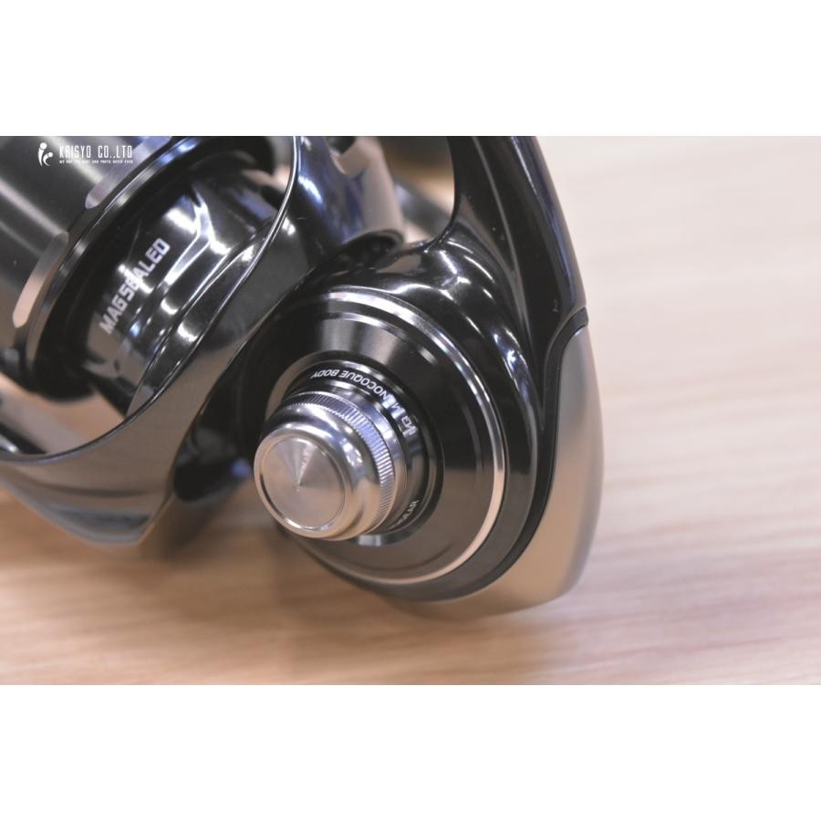 Mint DAIWA 26 Certate HD LT3000-CH Spinning Reel Unused Japan #690