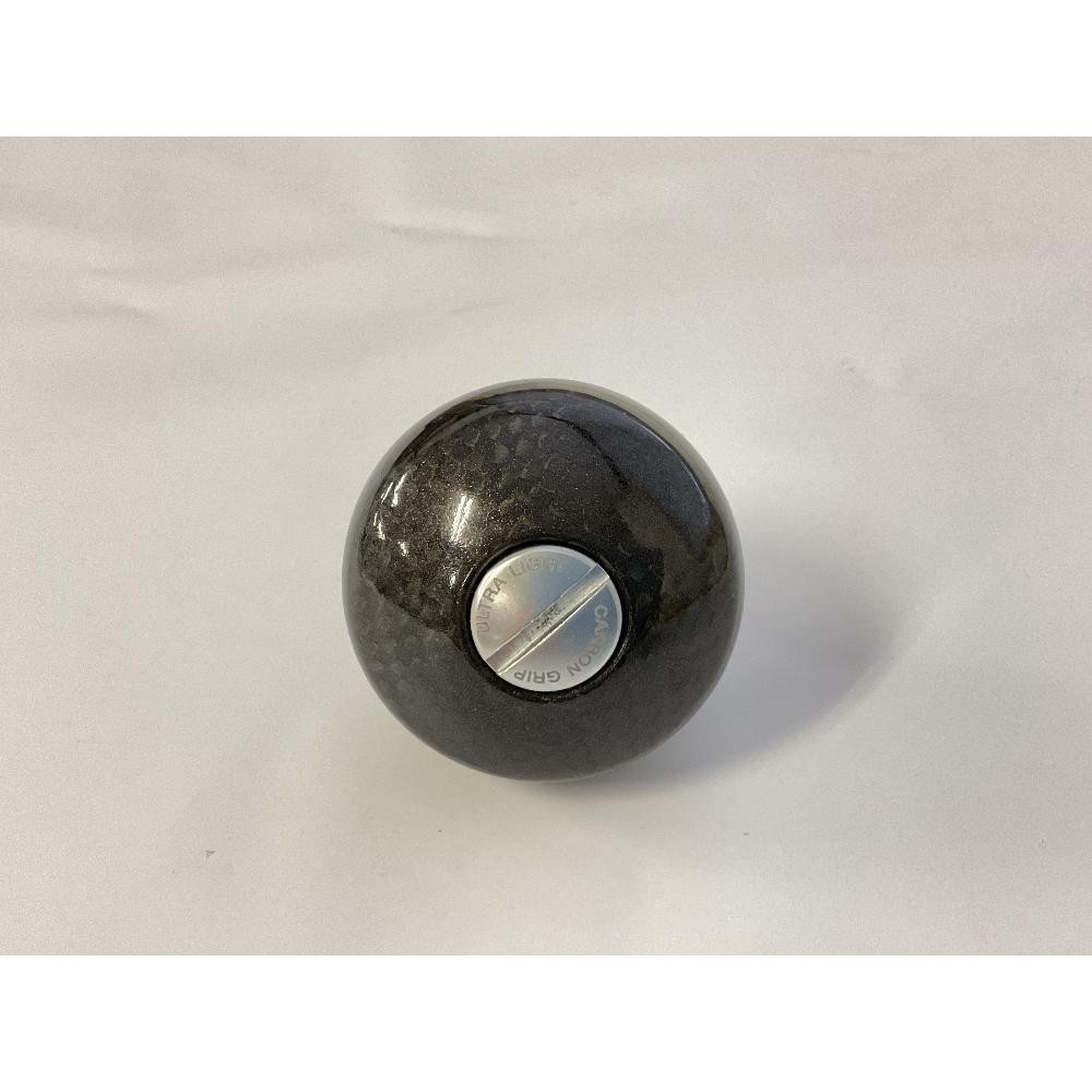 Shimano Yumeya 08 Stella SW 4000 PG/XG Ultra Light Carbon Handle Knob