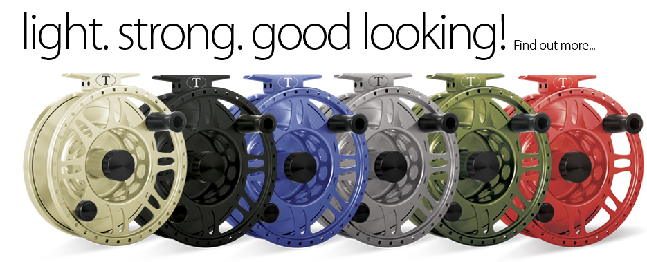 TIBOR EVERGLADES FLY REEL ROYAL BLUE #7/8/9 WEIGHT – NEW, IN STOCK!