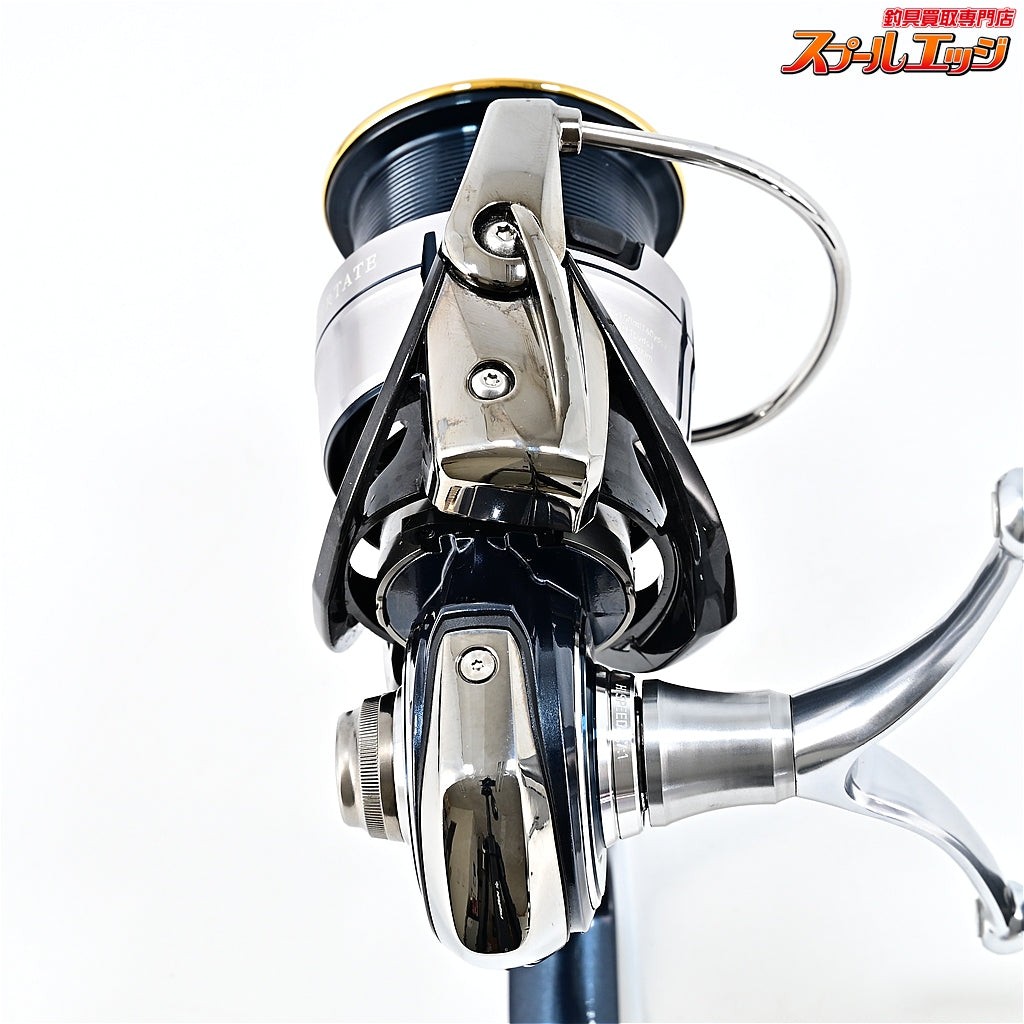 Excellent 19 LT 3000S-CH-DH DAIWA CERTATE #729