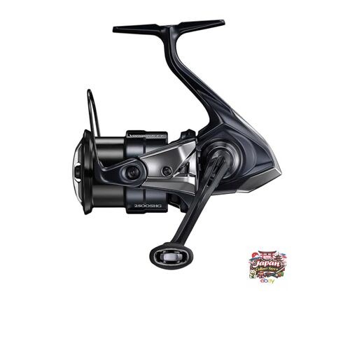 NEW Shimano 26 Vanquish CE 2500SHG High Grade High Grade Spinning Reel JP