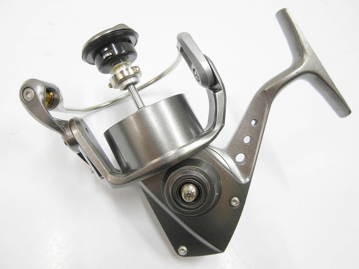 Daiwa 08 Catalina 4500H Body / AU3072 / 04