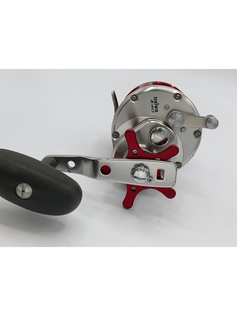 Daiwa Baitcasting Reel 11in x 7.5in x 9.5in Used Fishing Equipment