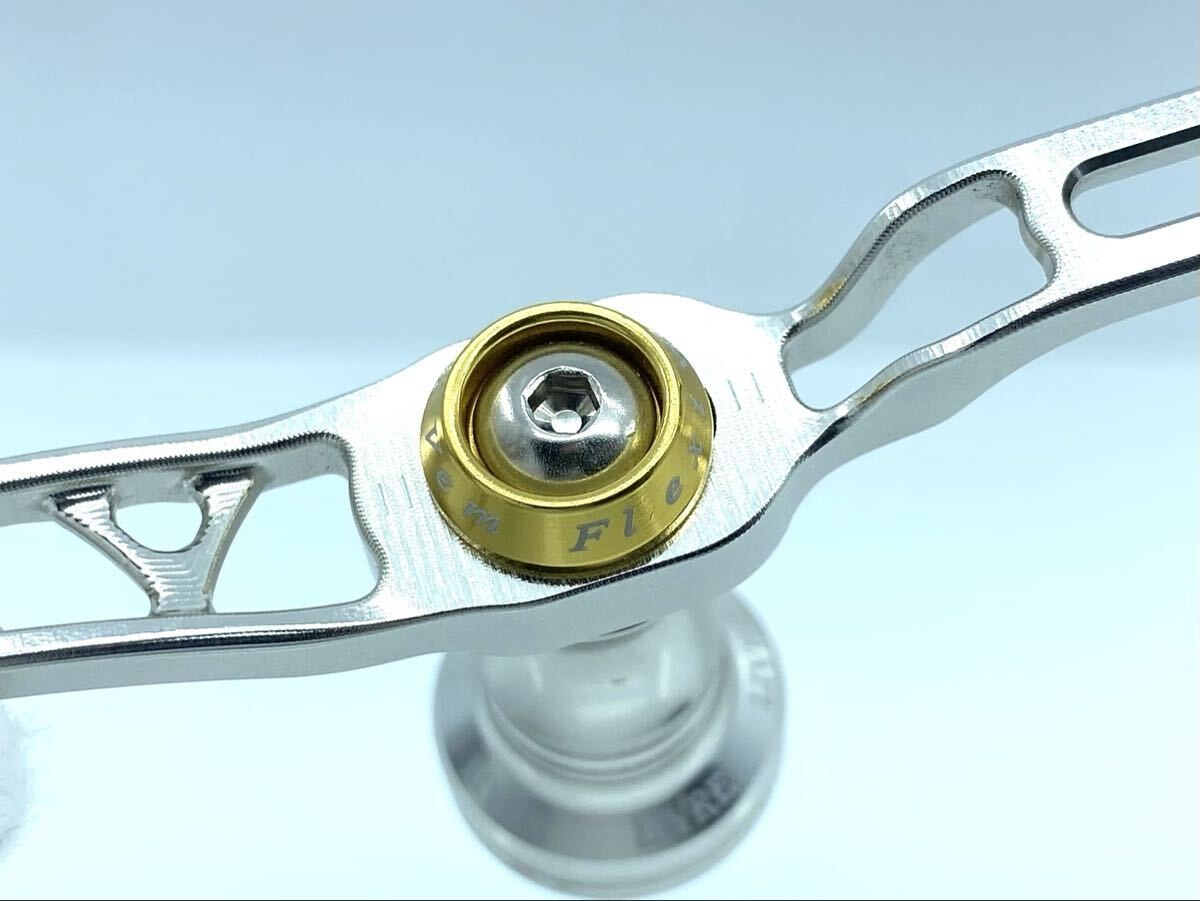 LIVRE UNION 37-43 FINO DAIWA SILVER GOLD ①