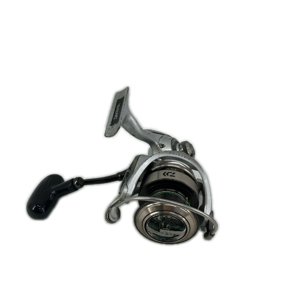 DAIWA Daiwa Spinning Reel EXCELER 3500 056183 Acceptable