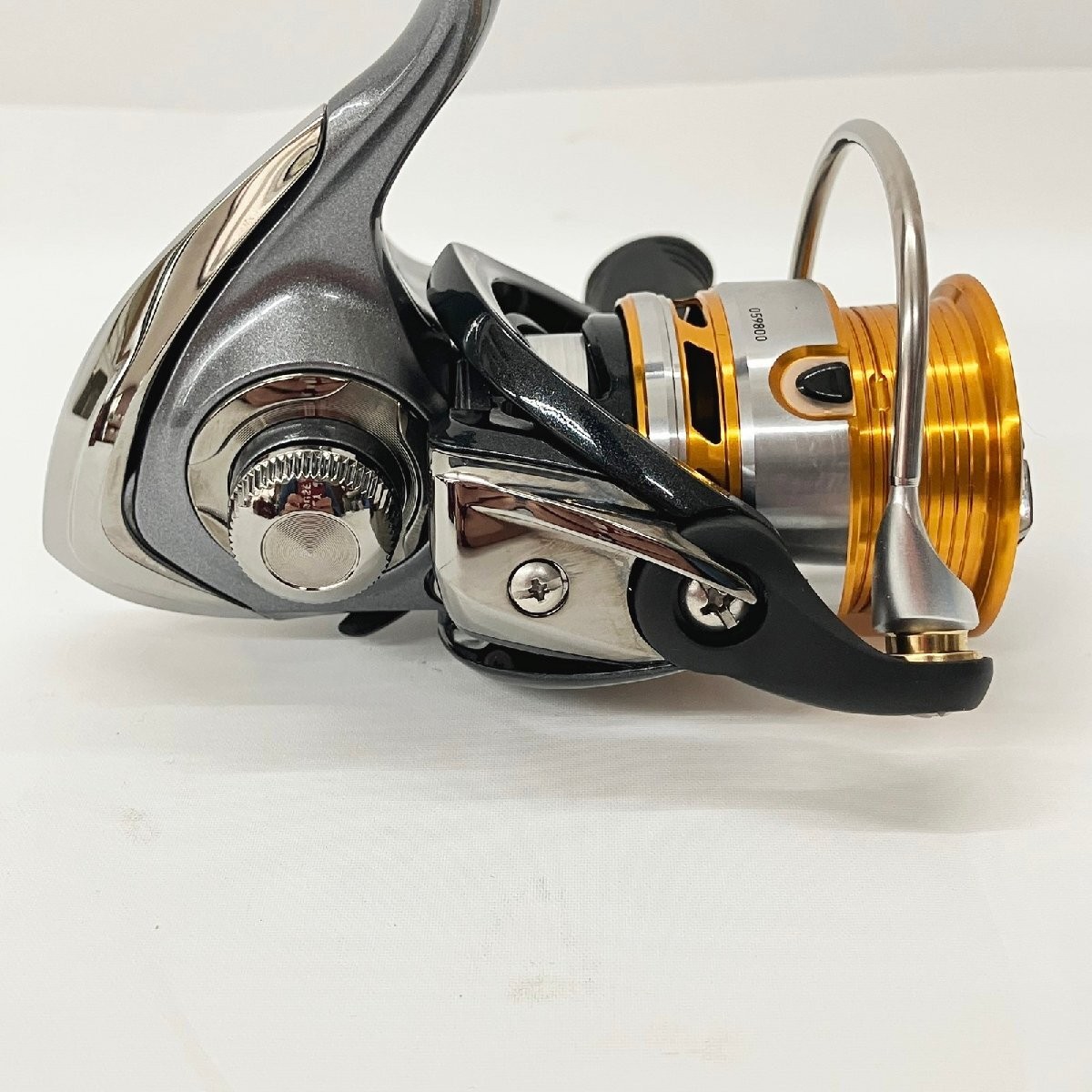 DAIWA EXCELER 17 2004H Spinning Reel High Performance Fishing Gear