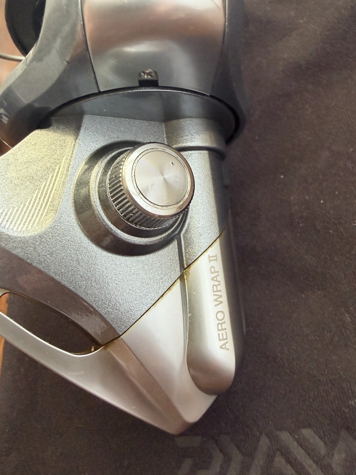 Shimano Cl4 Ultegra XSA 4500 Medium Action Spinning Reel w/30# Braid