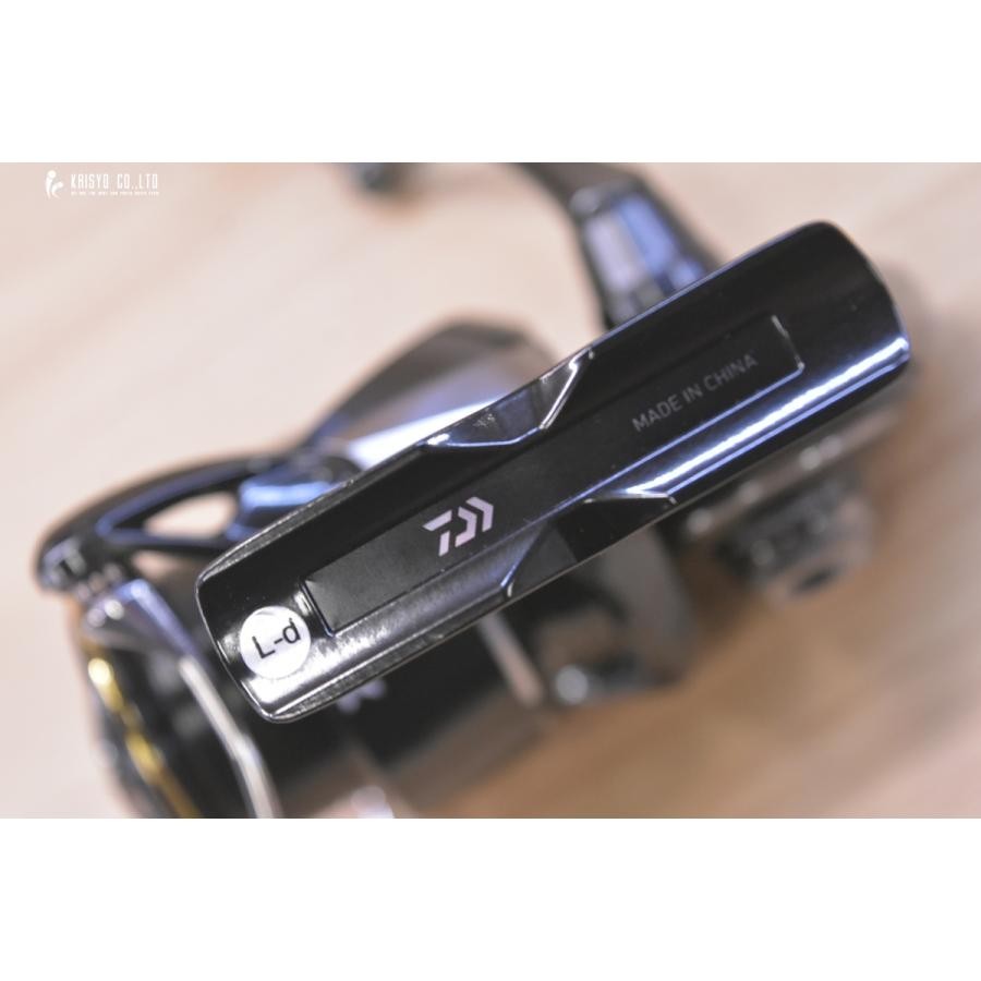 Mint DAIWA 26 Certate HD LT3000-CH Spinning Reel Unused Japan #690