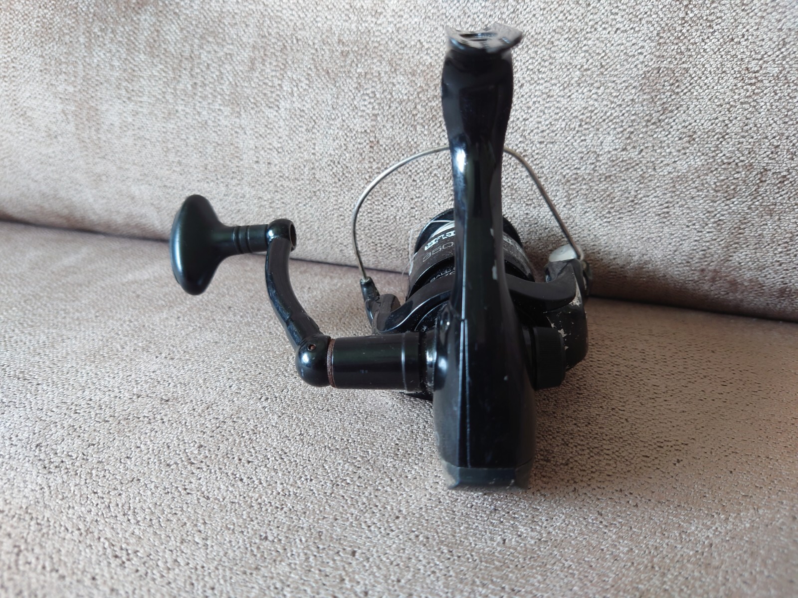 Fishing Reel Brand Sport Fisher