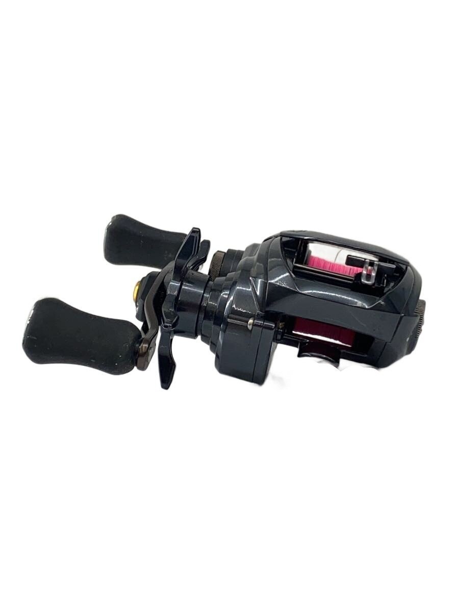 DAIWA Tatula SV TW 6.3R 00613674 Fishing Reel Width 7.5 Height 5.5 Depth 9.5