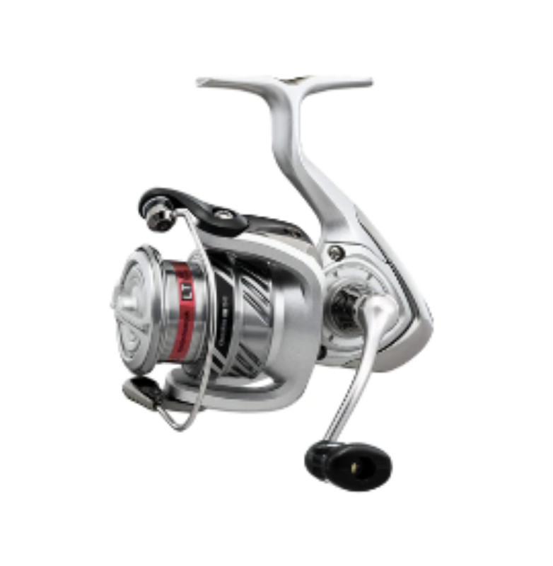 Daiwa Crossfire LT Spinning Reel