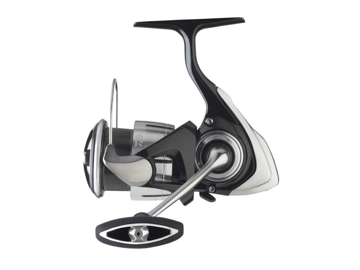 Daiwa 23 Lexa LT Spinning Reel