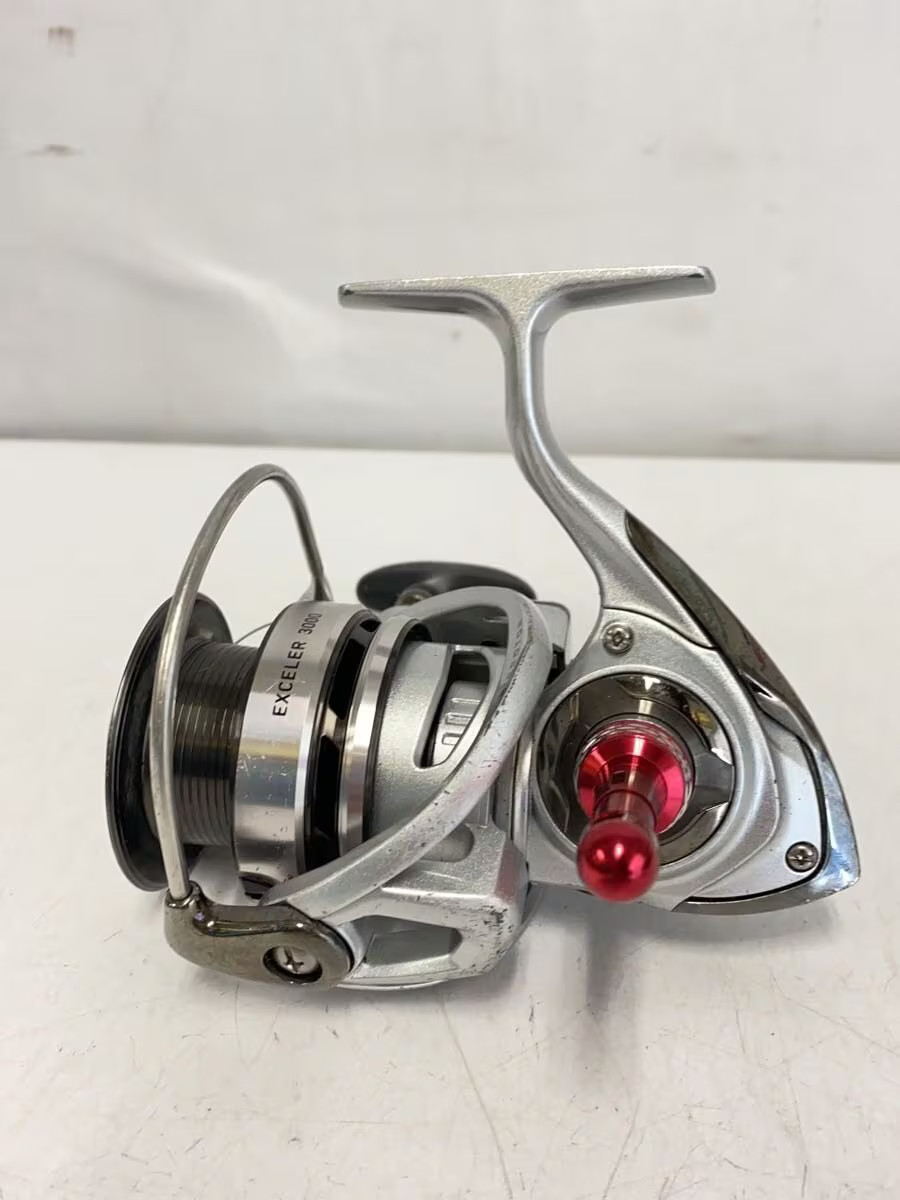 DAIWA Reel EXCELER 3000