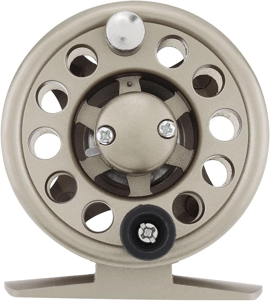 Fly Fishing Reel Fishing Wheel Fly Ice Fishing Reel Spinning Fishing Reels