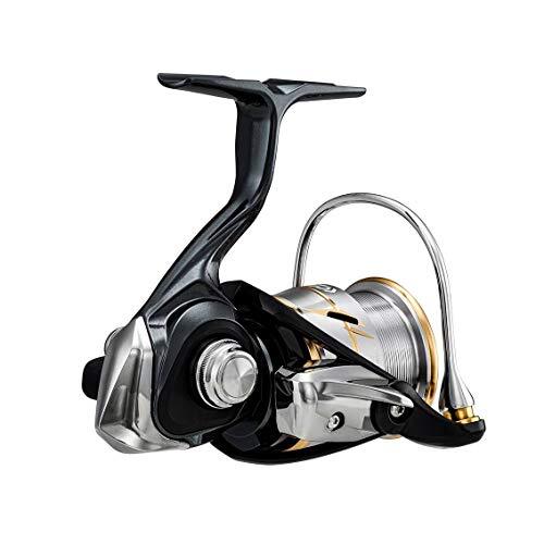 DAIWA Spinning Reel 20 Luvias FC LT2500S-XH (2020 Model)