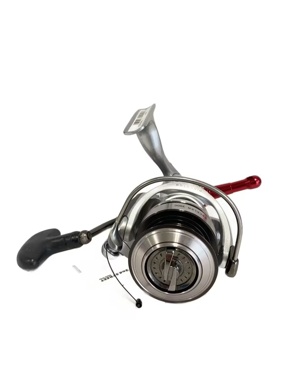 DAIWA Reel EXCELER 3000