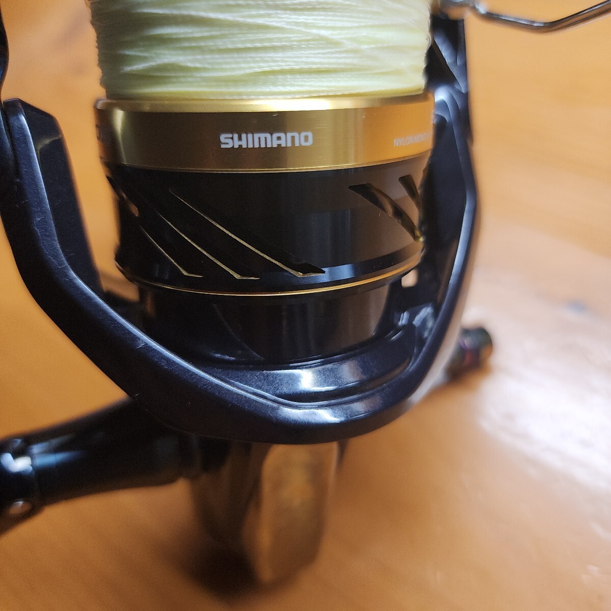 Shimano Spheros SW 4000XG 445333