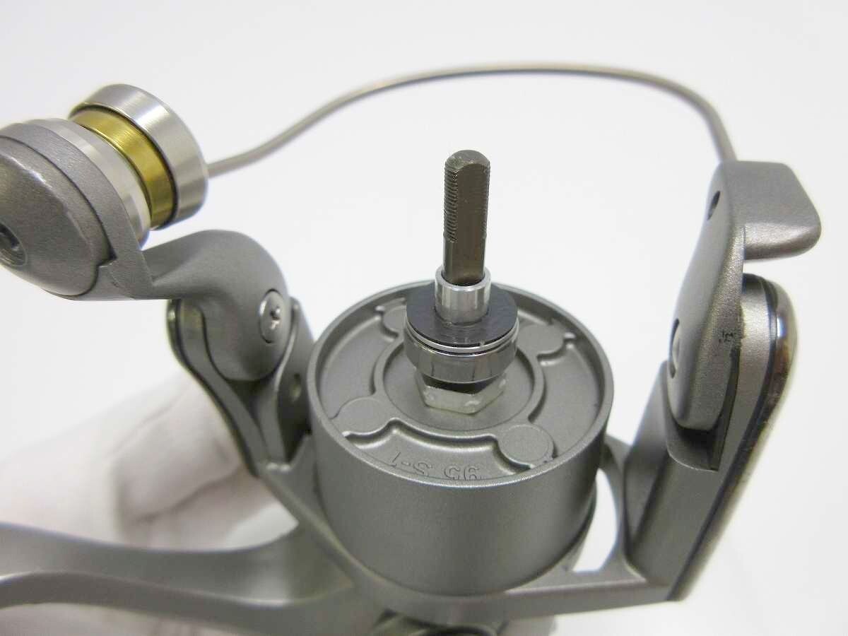 SHIMANO Spinning Reel 95 STELLA 1000 Classic Value Anti-Rust Bearings