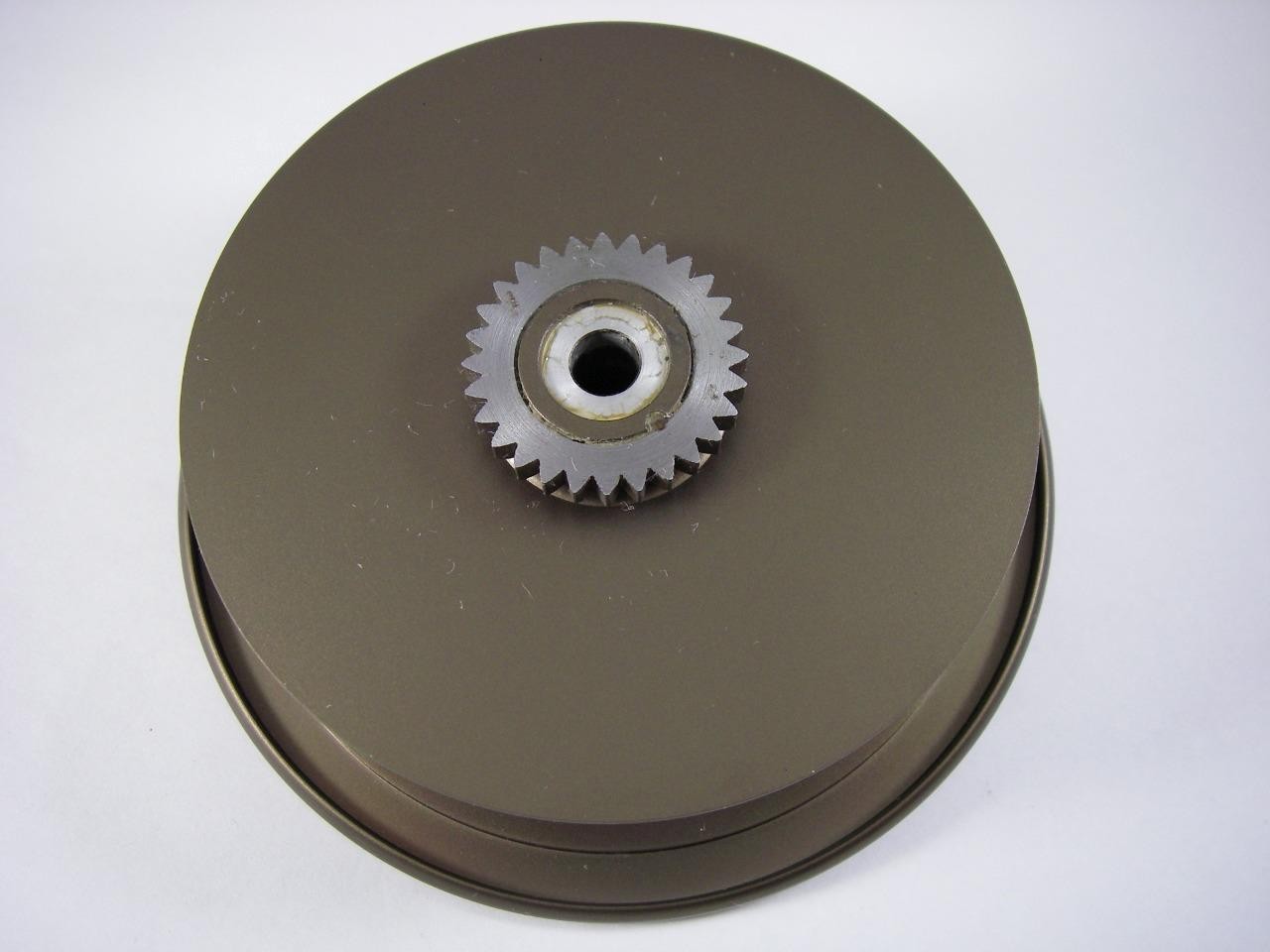 Mint SAGE 509 Extra SPOOL For 500 Series FLY Reel; Spare SPOOL ONLY