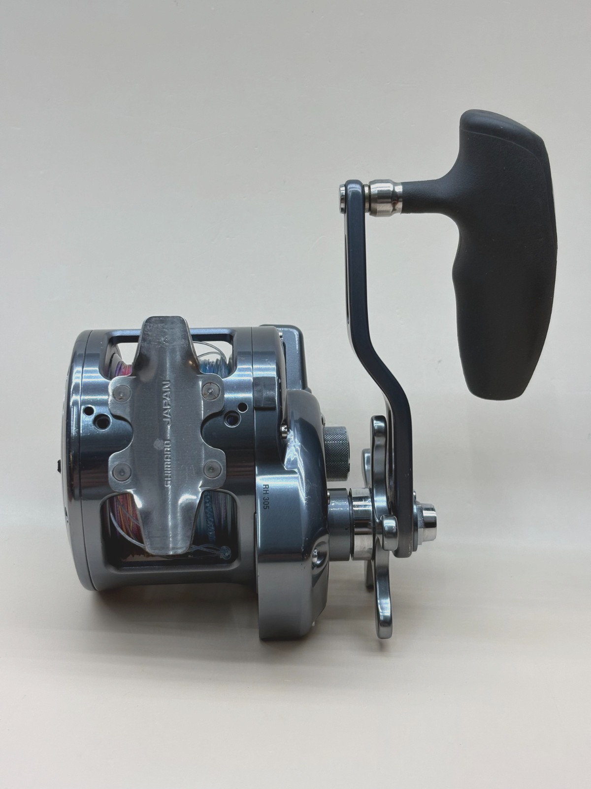 Shimano Ocea Jigger 5000P Power Handle Reel
