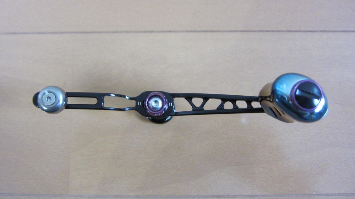 Livre Black Soul Purple Edition UNION52-58 Edition for Daiwa