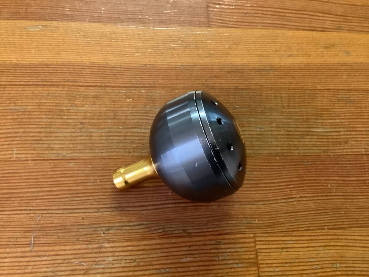 For /Yumeya Aluminum Round Power Handle Knob L Size/Type B 45mm