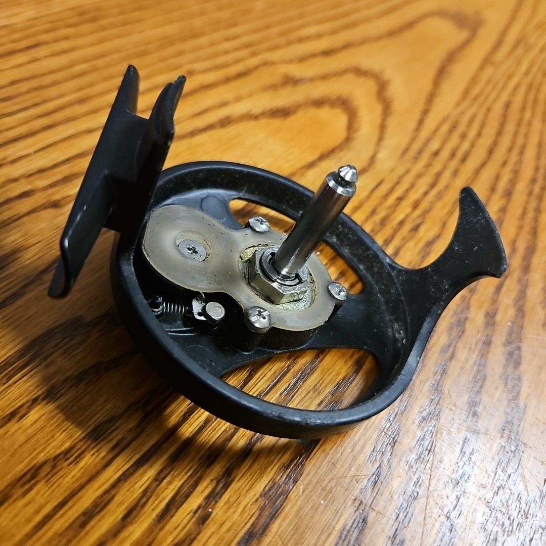 White River Hobbs Creek HC 2 Fly Reel