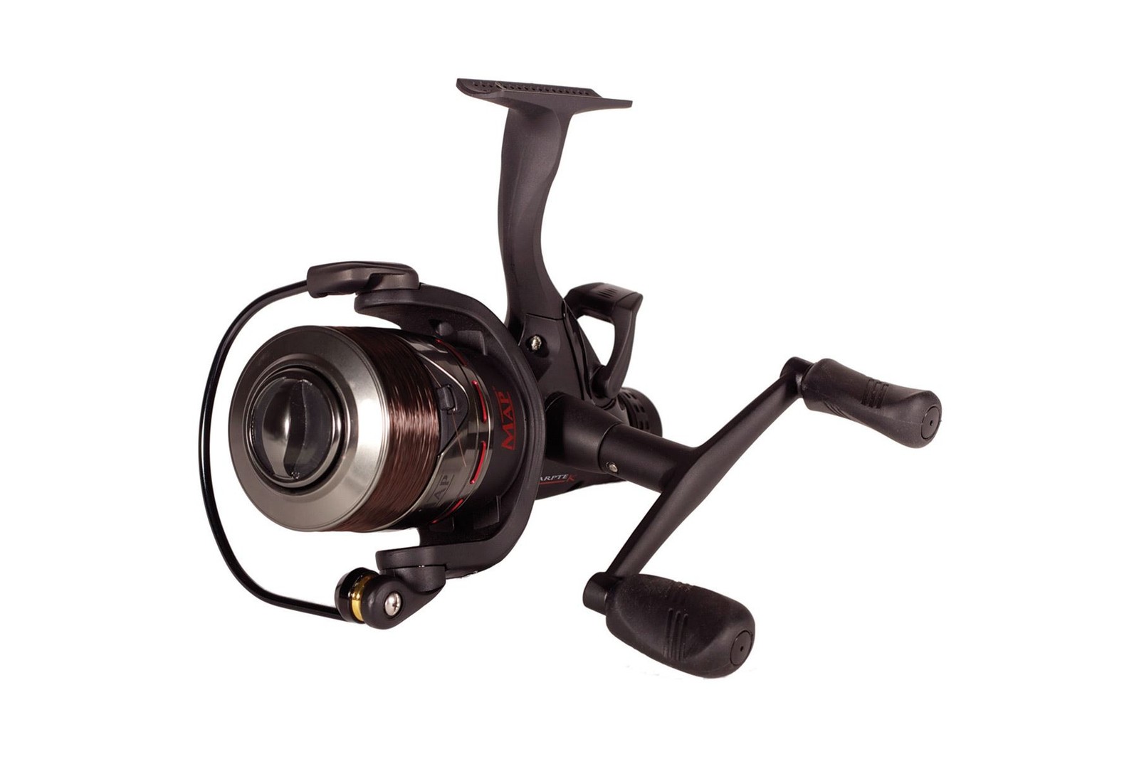 MAP Carptek ACS 4000 FS Reel / Fixed Spool Fishing Reel