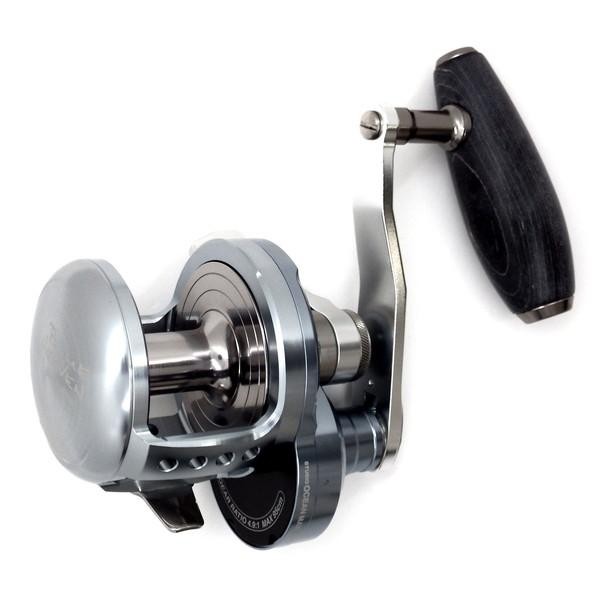 Studio Ocean Mark Blue Heaven L100PW Big Tuna Deep Sea Reel Japan